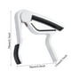 thumbnail image 1 of Folk Capo, afinador portátil de cambio rápido, afinador de guitarra, rendimiento de primer nivel, 1 of 3
