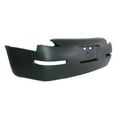 thumbnail image 2 of Rear Bumper Cover Primed Fits 03-09 350-Z Coupe/Convertible NI1100281 HEM22CF41H, 2 of 5