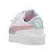 thumbnail image 2 of Tenis Puma de Bebe Carina 3.0 Space V INF 402805 01 13 cm, 2 of 5