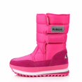 thumbnail image 1 of Botas de nieve ECELEN para hombres y mujeres del mismo estilo más botas de algodón antideslizantes impermeables cálidas de terciopelo 2022 invierno nuevo THFRU22-Pink-45 Computadora Computadora Computadora portátil, 1 of 1