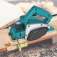 thumbnail image 1 of Cepillo Eléctrico de Mano Baoblaze Fuerte Potencia Plane Cutter Profundidad, 1 of 8