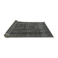 thumbnail image 2 of Ahgly Company Indoor Rectangle Oriental Gray Industrial Area Rugs, 3' x 5', 2 of 4