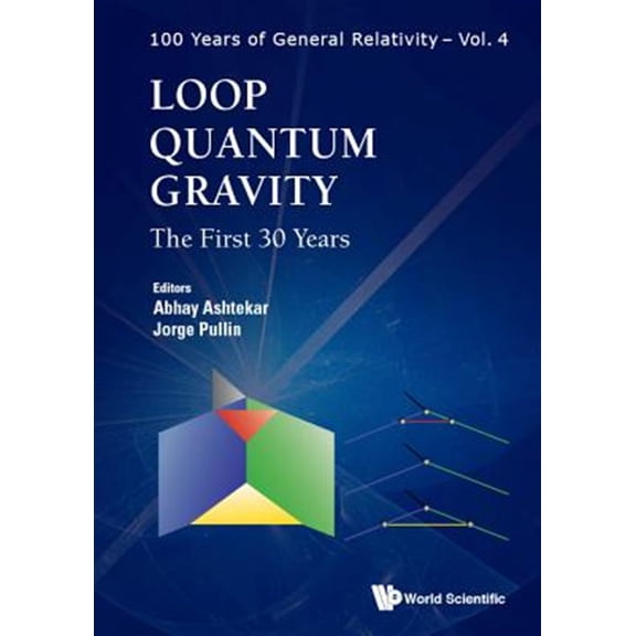 Pre-Owned Loop Quantum Gravity