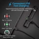 thumbnail image 2 of Rechargeable Flashlight (Battery Included), 1200 Lumen Super Bright LED Flashlight, 2 of 3