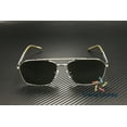 thumbnail image 5 of Michael Kors Matterhorn Green Navigator Men's Sunglasses MK1124 115382 56, 5 of 5