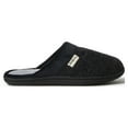 thumbnail image 3 of Dearfoams Womens Samantha Chenille Scuff House Slipper, 3 of 6