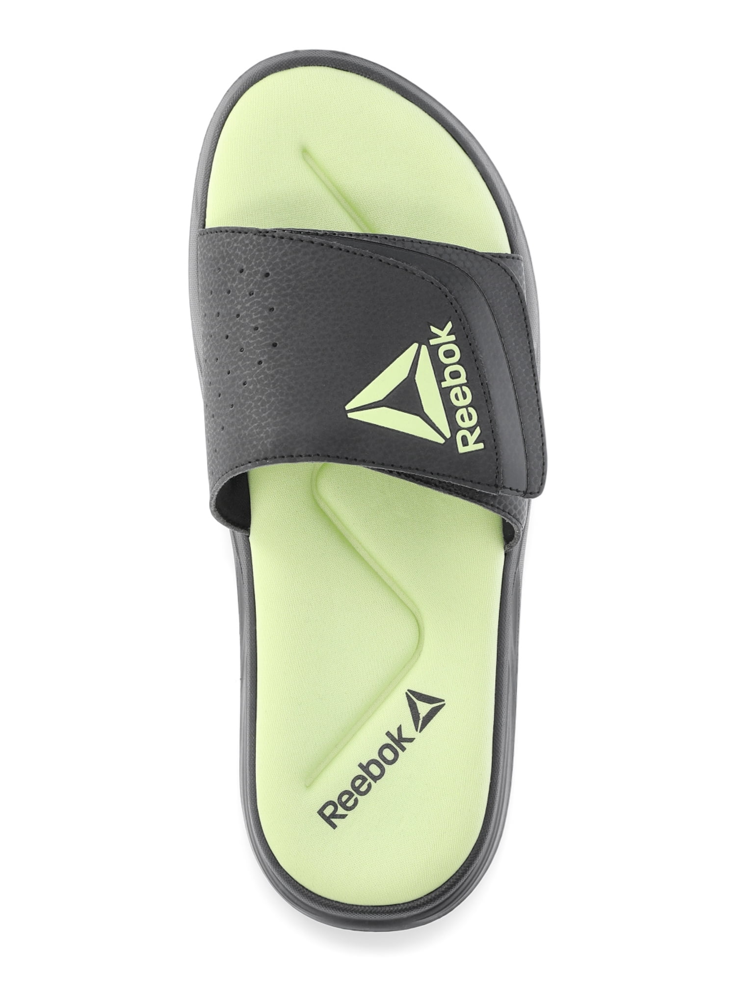 Reebok Men’s Delta Slide Sandals, Sizes 7-13