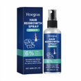 thumbnail image 1 of Hair Care Spray for Smooth Hydration Nourishing and Volumizing Hair Essence, 1 of 4