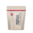 thumbnail image 1 of Proteína en polvo Isopure Whey Isolate 25 g, fresa, 454 g, 1 of 2