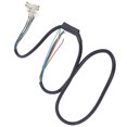thumbnail image 2 of Alambre De Motor De Scooter Alambre De Motor Alta Sensibilidad Uso Profesional Para Xiaomi Scooter EOTVIA General Motor Wire for Xiaomi, 2 of 8