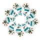 thumbnail image 2 of 9 fundas para palos de golf, fundas de cuero sintético para palos de golf, protector de PU para mujer, almacenamiento de ., 2 of 9