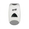 Genuine Joe Soap Dispenser One Hand Push 1250 mL Gray 10495