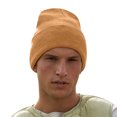 thumbnail image 3 of Beechfield Mens/Womens Original Cuffed Beanie, 3 of 3