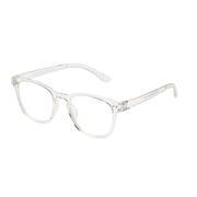 SAV Flex 3 +2.75 Reading Glasses Clear (E5045)