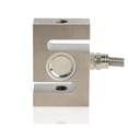 thumbnail image 2 of 1000kg 3000kg 5T Cement Hopper Alloy Steel Push Pull Weight Compression Sensor S-beam Shape Loadcell S Type Load Cell ,Easy to Install, 2 of 5