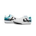 thumbnail image 2 of Panam Tenis Para Caballero Casuales Blanco/Negro/Azul 24-29 azul marino 29, 2 of 6