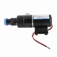 thumbnail image 4 of SELF PRIMING MACERATOR WASTE PUMP WITH RUN DRY PROTECTION, IDEAL FOR MARINE YACHT BOAT, 4 of 7
