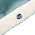thumbnail image 3 of Coussin de Siège Gonflable Portable en PVC pour Kayak/bateau, Coussinet de Siège pour Canot de Dérive, 3 of 4