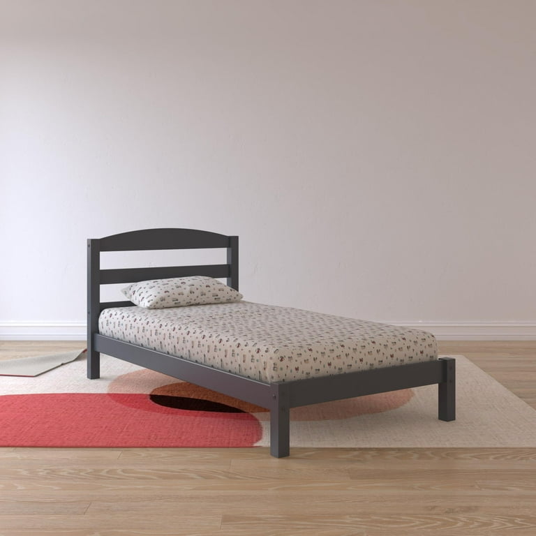 Better homes & gardens online leighton twin size bed frame