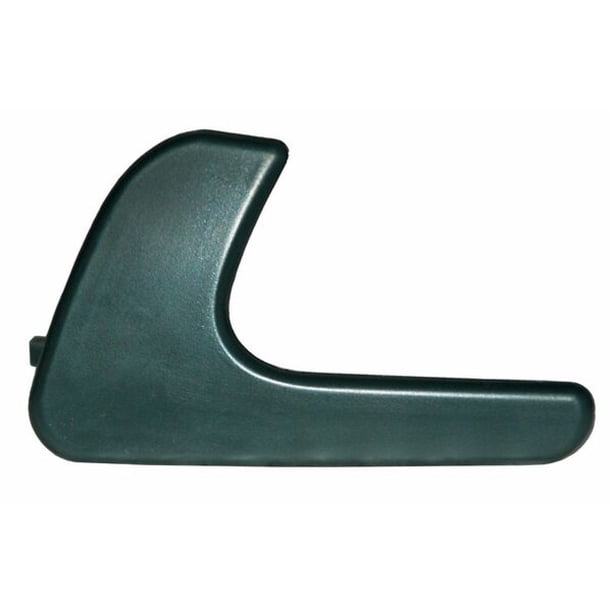 Manija Puerta Interior Pointer 2000 A 2009 Volkswagen Delantera O Trasera Izq Gris Genérica .