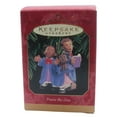thumbnail image 2 of Hallmark Ornament: 1999 Praise the Day | QX6799, 2 of 2