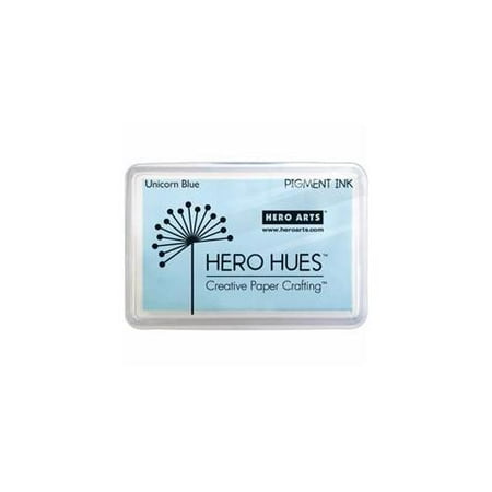 Hero Arts Hero Hues Pigment Dye Ink Pad