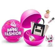 Mini Fashion Series 2 Capsule Novelty and Gag Toy by ZURU