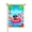 Color 4, variant on Amhnf Hello Fall Duck Garden Flag For Home Outdoor Garden Yard Decor 12x18 inch