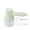 Green, variant on Up to 65% off 3 In 1 Food Chopper & Hand Mixer,Handheld Whisk Electric Household Mini Handheld Small Baking Wireless Charging Whipped Cream Stirring Stick Machine