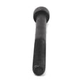 thumbnail image 2 of M5 x 50mm Tornillo de cabeza hexagonal de acero aleado 12.9 negro 20 piezas, 2 of 3
