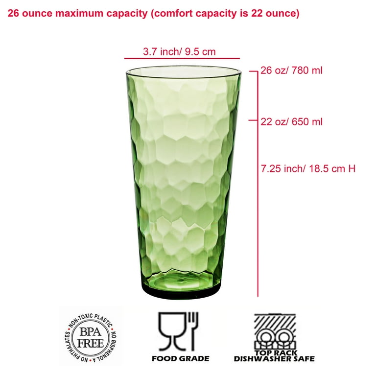 wine glasse Aequilibrium Wine Glass