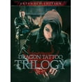 thumbnail image 1 of Girl Trilogy DVD, 1 of 1