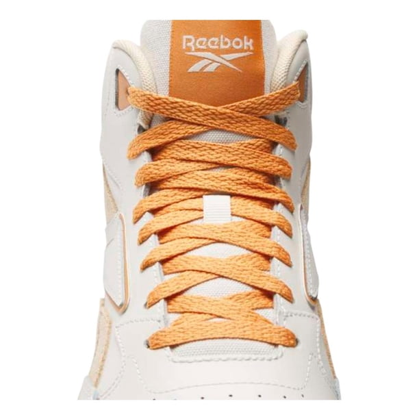 Tenis Reebok Hombre Caballero Atr Chill Mid Beige Basquetbol Casual beige 9.5 MX