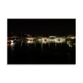 thumbnail image 2 of Gango Home Decor River Rhone at Night II by Erin Berzel (Printed on Paper); One 36x24in Fine Art Paper Giclee Print, 2 of 4