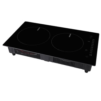 Max Burton 6600 1800 XL Digital Induction Cooktop - Walmart.com