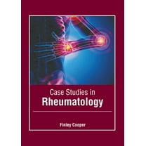 Case Studies in Rheumatology (Hardcover)