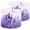 Color 2, variant on Linen Drum Lamp Shades Vibrant Lilies Butterflies Soft Purple 13" x 13" x 10" Lampshade for Table Lamps Floor Lamps Lamp Shade Replacement Easy Assembly Required