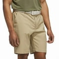 thumbnail image 2 of Adidas Men's Golf Short (Hemp (Tan)-34), 2 of 6
