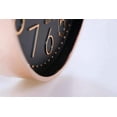 thumbnail image 2 of 12-inch Modern, Quartz, Silent, Wall Clock / Silent Sweeping Second Hand Without Ticking, 2 of 4