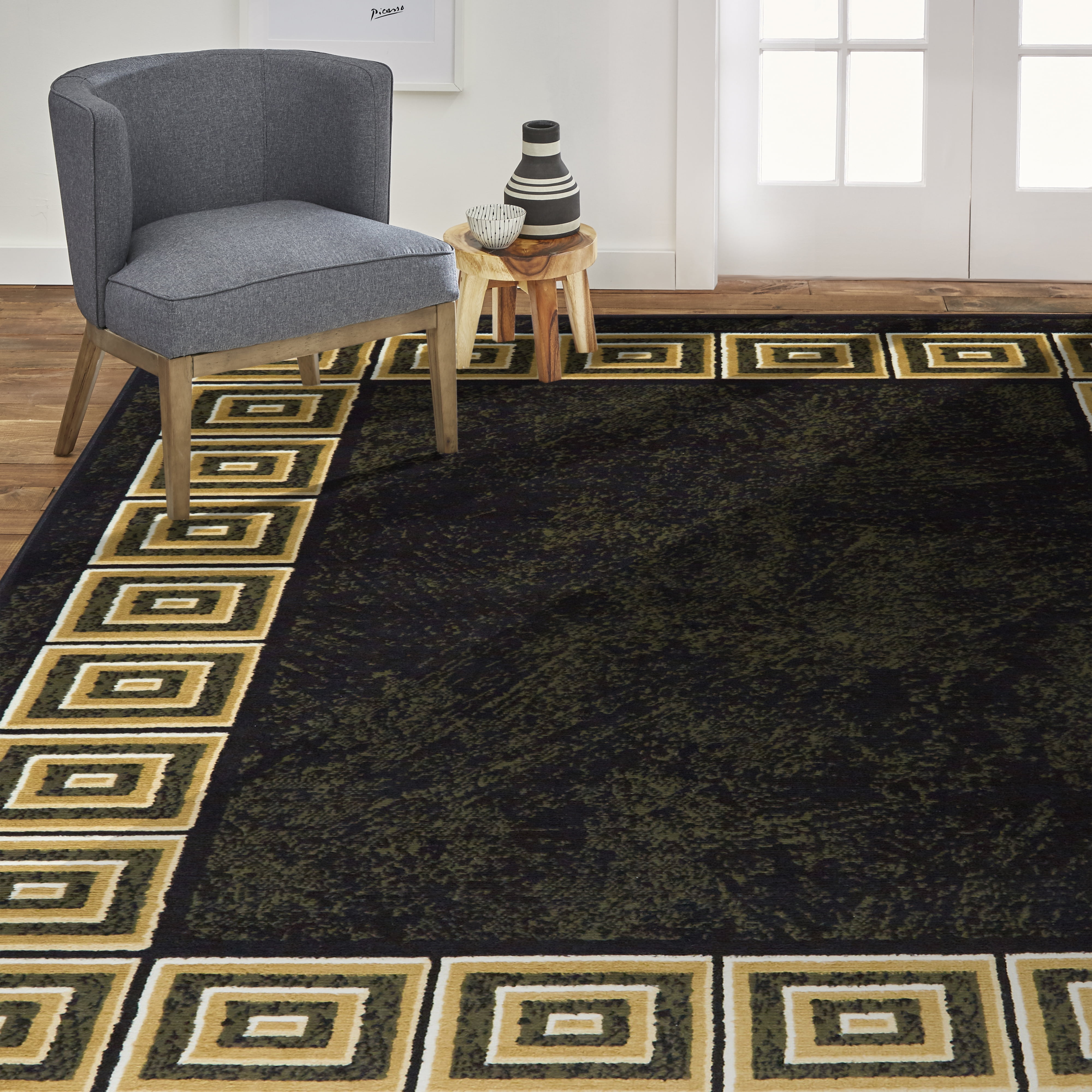 Home Dynamix Optimum Eros Area Rug - Walmart.com - Walmart.com