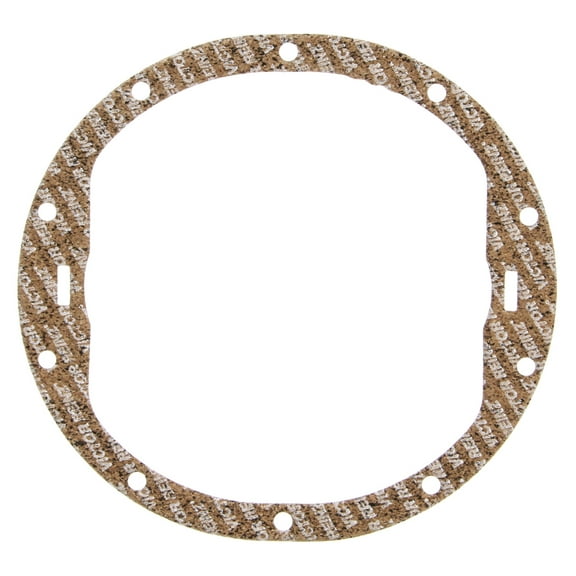 Mahle Axle Housing Cover Gasket P27857TC