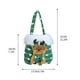 thumbnail image 3 of Bolsas De Regalo Navideas, Bolsitas Para Dulces Infantiles, Paquete Surtido De 10, Rojas Y Verdes, Para Nios, Dulces Escolares, Plstico Reutilizable, Artculos Para Fiestas, Decoracin, UKHBMC, 3 of 8