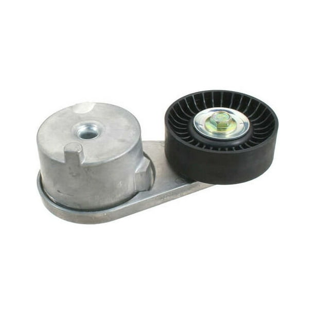Accessory Belt Tensioner Assembly Compatible with 1998 2003 Chevy