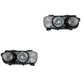 thumbnail image 1 of Par de Faros Sonic 2012 A 2016 Chevrolet S/reflejante TYC ., 1 of 4