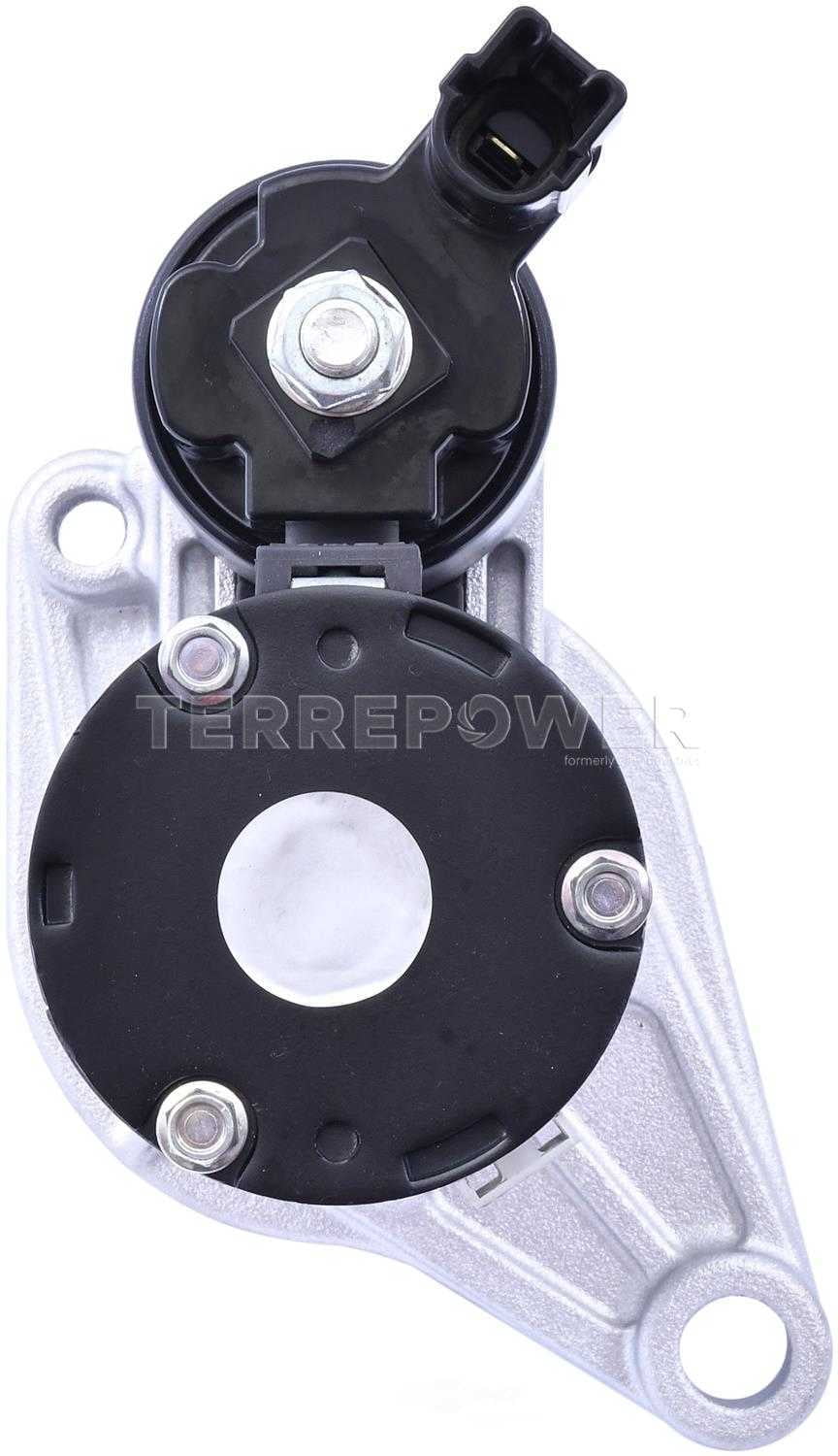 TERREPOWER formerly BBB Industries 52199 Reman Starter