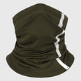 thumbnail image 2 of RYDCOT Neck Gaiter Face Mask Scarf Gator Sun Cooling Balaclava Bandana Cover UV Protection Headwear for Men Women, 2 of 7