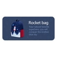 thumbnail image 4 of Yhmxh Closet Organizers and Storage Ultralight Backpack Children And Backpack Waterproof Backpack, 4 of 5
