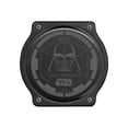 thumbnail image 3 of Nixon A921SW2244 Men's Super Unit LTD SW Vader Black LCD Digital Dial TPSIV Strap Chronograph Watch, 3 of 4