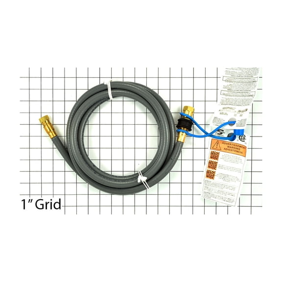 Weber HOSE NG WQCK DISC CANUSA BB 99263