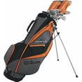 thumbnail image 2 of Wilson Profile XD Complete Teen Golf Set - Left Hand, 2 of 7